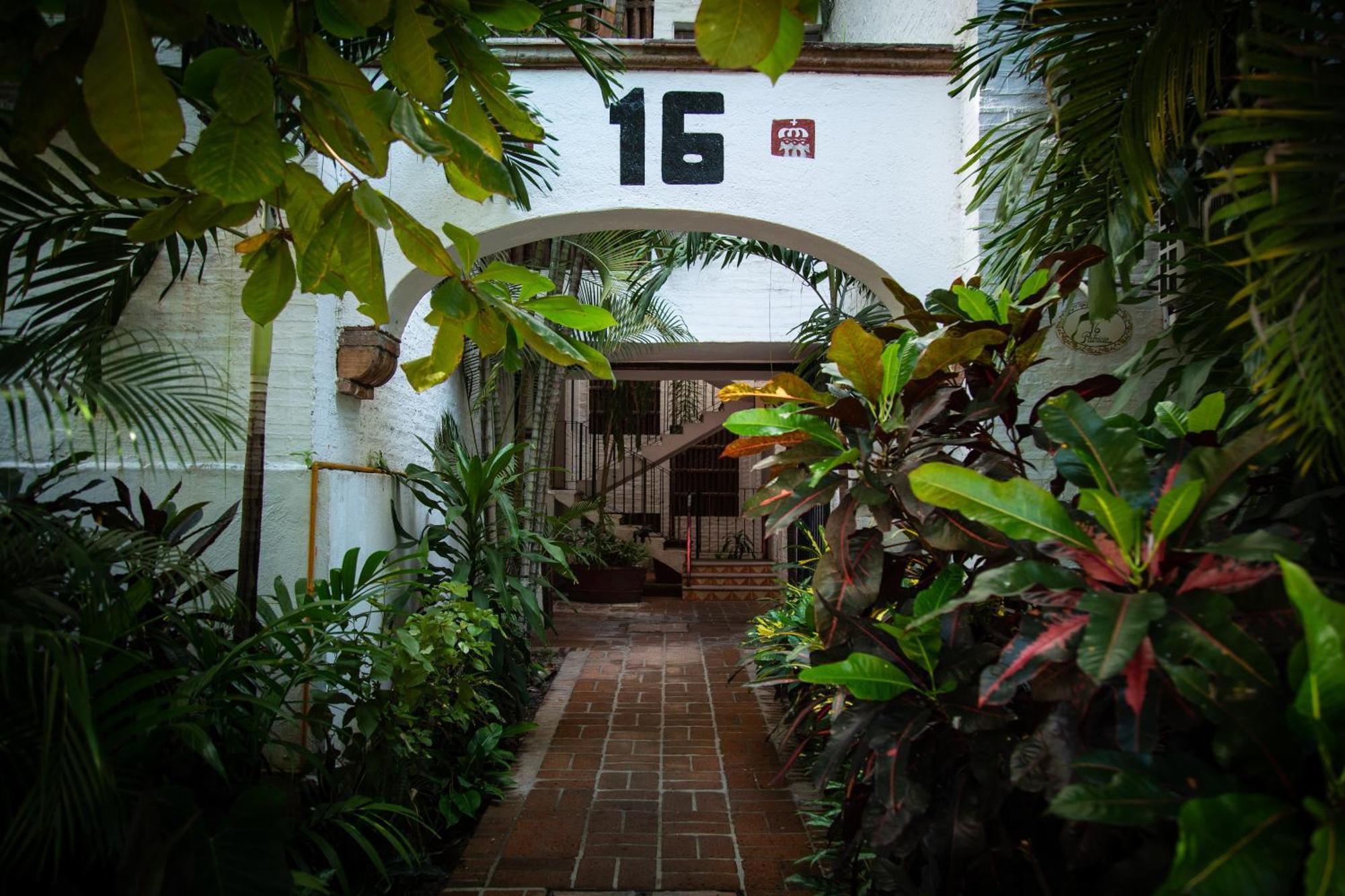 The Best Of Marbella 巴亞爾塔港 外观 照片