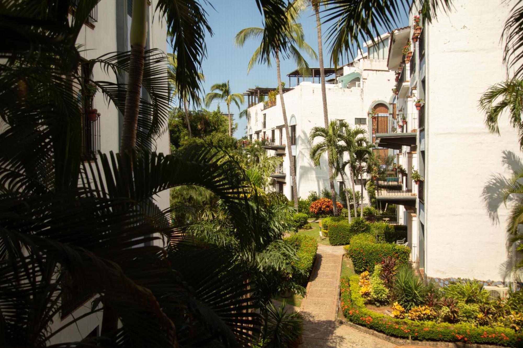 The Best Of Marbella 巴亞爾塔港 外观 照片